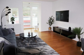 Exklusives vollmöbliertes Apartment im Herzen von Bad Mergentheim